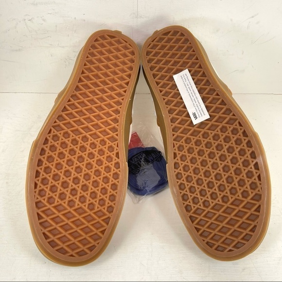 Vans Chima Ferguson Pro Low Top Shoe Size 8 Women - Picture 8 of 10